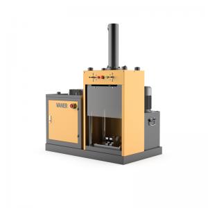 MR-T electric motor recycling machine MR-T electric motor recycling machine