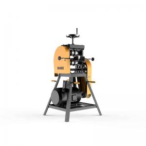V-120 wire stripping machine V-120 wire stripping machine