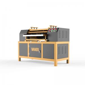 V-1200P radiator recycling machine V-1200P radiator recycling machine