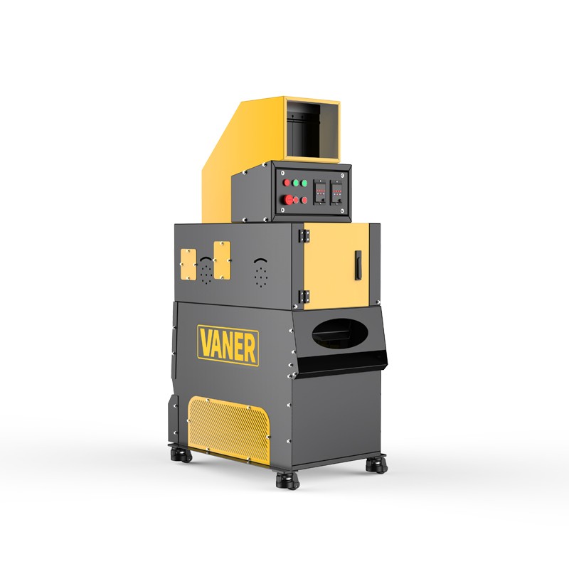 V-C01 Copper Wire Granulator Machine 20 kg/h