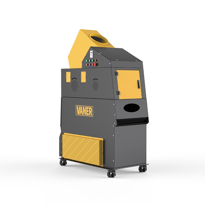 V-C08 Copper Wire Granulator Machine 100-180 kg/h