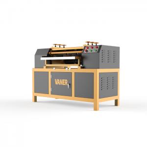 V-1200P Kühler recycling maschine V-1200P Kühler recycling maschine