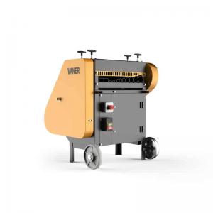 V-KOF Abisolier maschine V-KOF Abisolier maschine