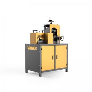 V-SMS-5 Abisolier maschine