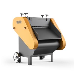 V-KOF Machine à dénuder les fils V-KOF Machine à dénuder les fils