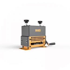 V-015 Machine de dénudage de fil de câble à commande manuelle