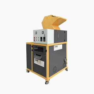 V-C05 Granulateur de fil de cuivre 80-100 kg/h