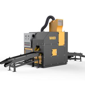 V-C06 Granulatore per rame 80-120kg/h