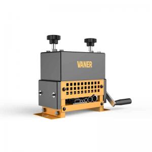 V-015 handbediende kabeldraadstripmachine V-015 handbediende kabeldraadstripmachine