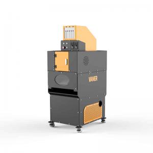 V-C02 Kabelgranulatoren, Koper versnipperaar 40-60 kg / uur