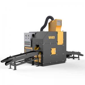 V-C06 Koppargranulatormaskin 80-120 kg/h V-C06 Koppargranulatormaskin 80-120 kg/h