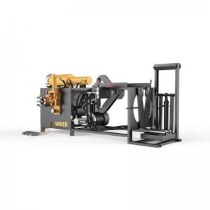 MR-X เครื่องรีไซเคิลมอเตอร์ไฟฟ้า MR-X เครื่องรีไซเคิลมอเตอร์ไฟฟ้า